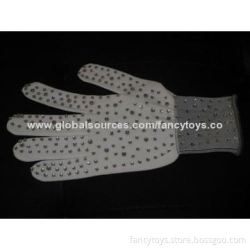 Flash Glove for holidays and party